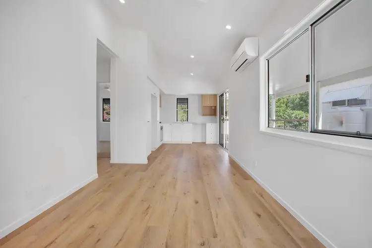 Second view of Homely retirement listing, 2/26 Warruga Street, Mapleton QLD 4560