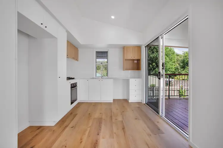 Third view of Homely retirement listing, 2/26 Warruga Street, Mapleton QLD 4560