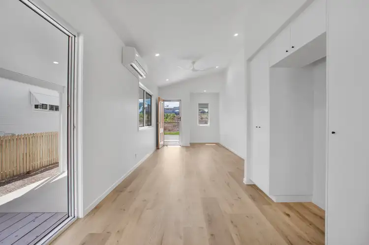 Fifth view of Homely retirement listing, 2/26 Warruga Street, Mapleton QLD 4560