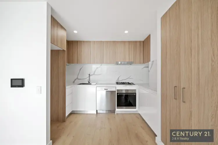 Second view of Homely apartment listing, 37/554 - 558 Pacific Highway, Mount Colah NSW 2079