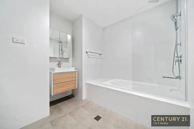 Fourth view of Homely apartment listing, 37/554 - 558 Pacific Highway, Mount Colah NSW 2079