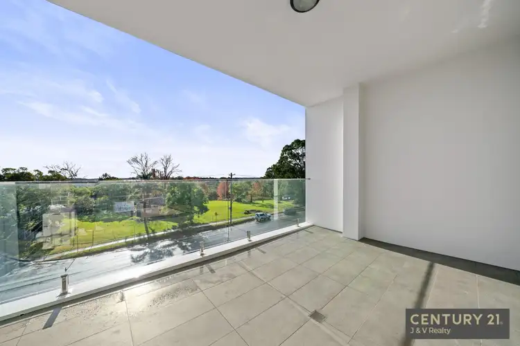 Fifth view of Homely apartment listing, 37/554 - 558 Pacific Highway, Mount Colah NSW 2079