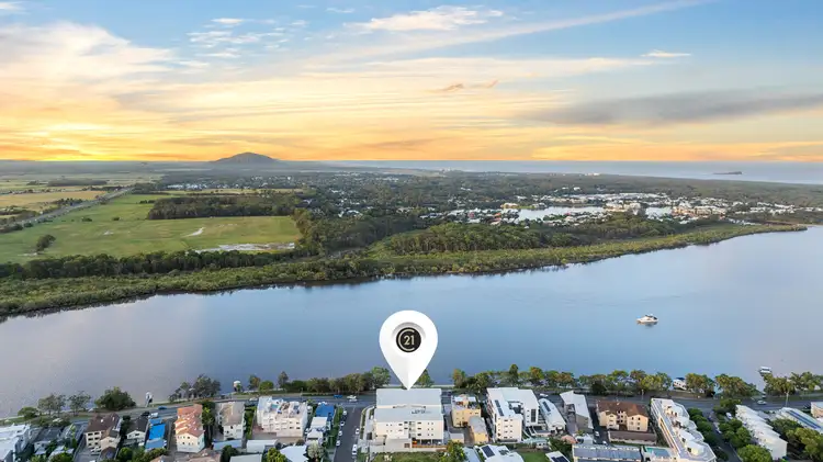 17/139-141 Bradman Avenue, Maroochydore QLD 4558