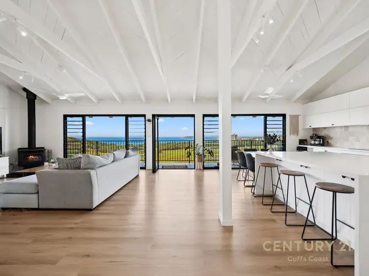 61 Manning Avenue, Coffs Harbour NSW 2450