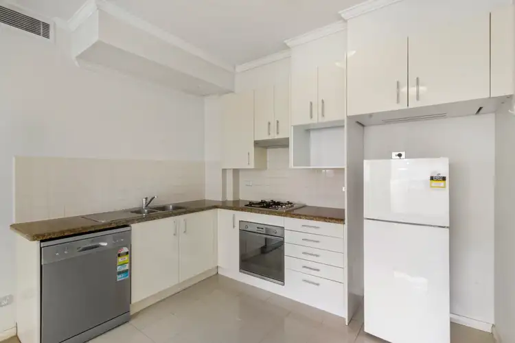 Second view of Homely apartment listing, 255/298 Sussex Street, Sydney NSW 2000