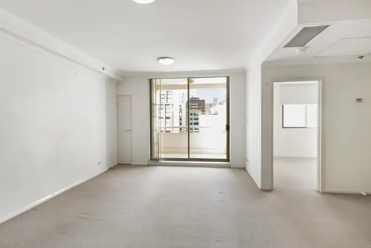 Fourth view of Homely apartment listing, 255/298 Sussex Street, Sydney NSW 2000