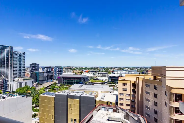 Main view of Homely apartment listing, 341/298 Sussex Street, Sydney NSW 2000