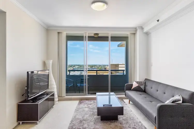 Third view of Homely apartment listing, 341/298 Sussex Street, Sydney NSW 2000