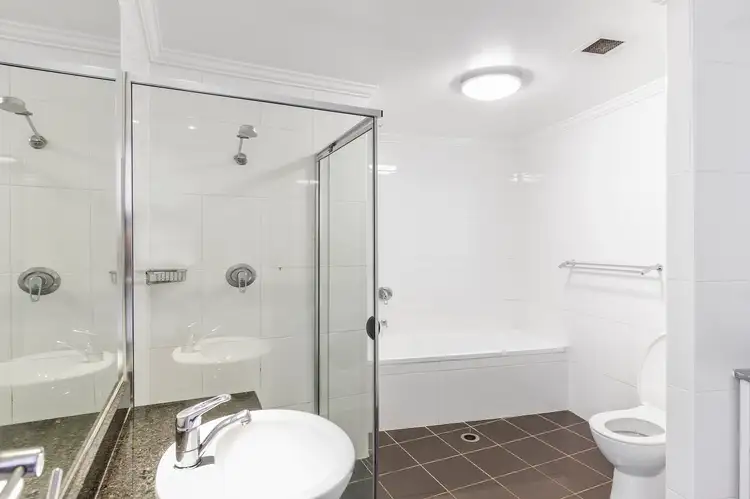 Fifth view of Homely apartment listing, 341/298 Sussex Street, Sydney NSW 2000