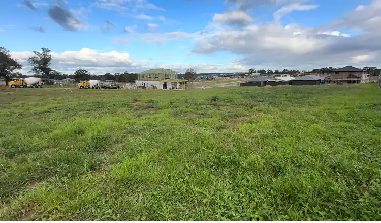 Lot 5 Harkness Road, Oakville NSW 2765