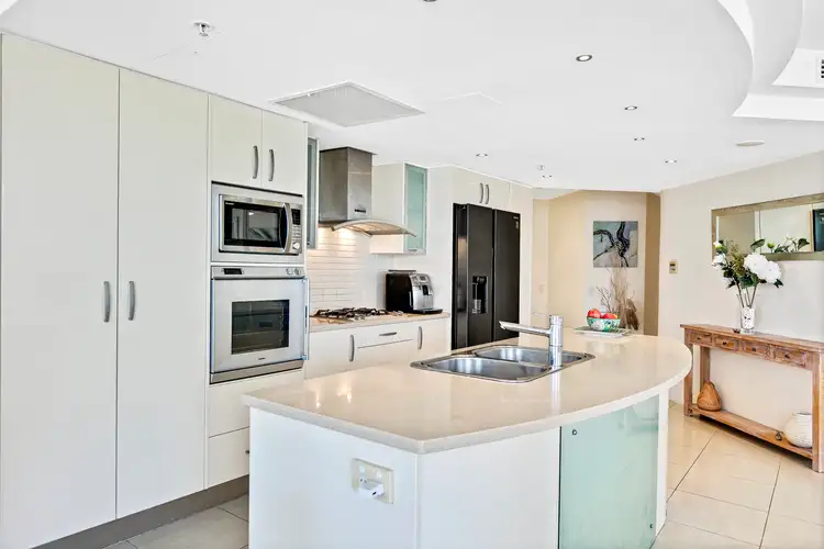 Second view of Homely unit listing, 3/62-66 Sixth Avenue, Maroochydore QLD 4558
