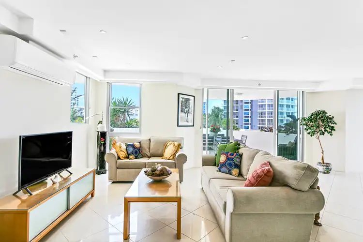 Fourth view of Homely unit listing, 3/62-66 Sixth Avenue, Maroochydore QLD 4558