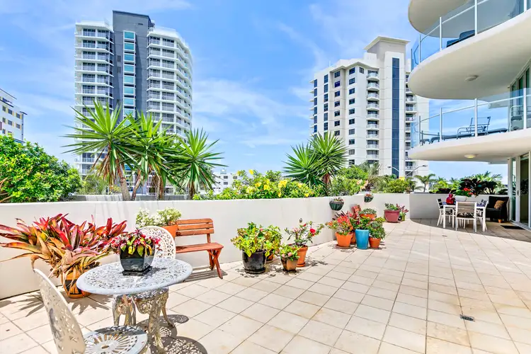 Sixth view of Homely unit listing, 3/62-66 Sixth Avenue, Maroochydore QLD 4558