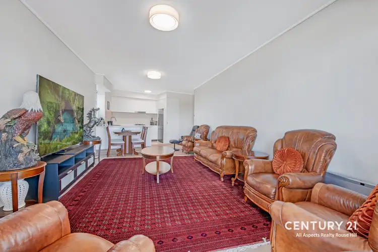 Sixth view of Homely apartment listing, 706/72 Civic Way, Rouse Hill NSW 2155