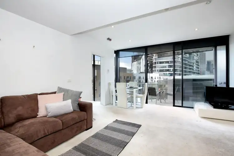 N603/18 Waterview Walk, Docklands VIC 3008