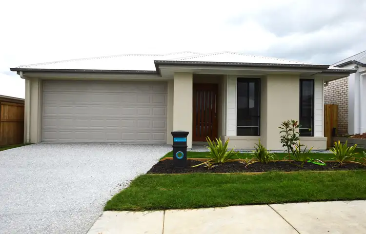 17 Nive Road, South Maclean QLD 4280