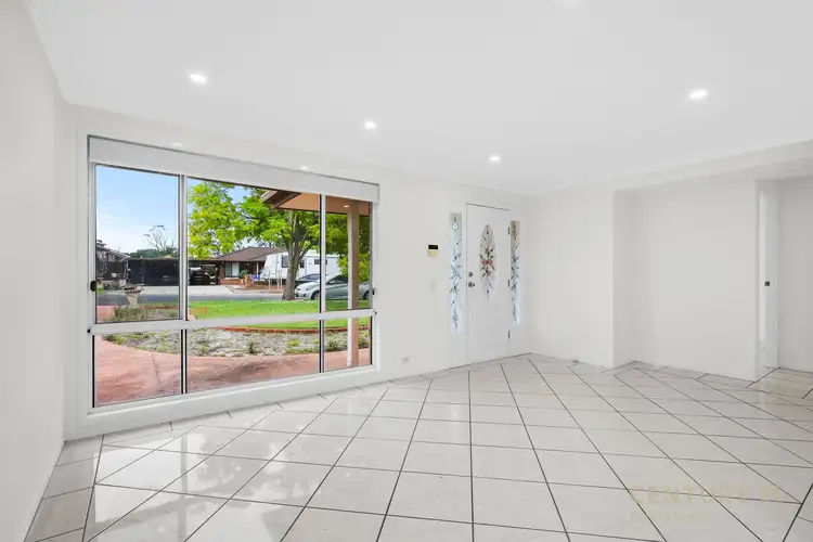 Second view of Homely house listing, 11 William Howe Place, Narellan Vale NSW 2567