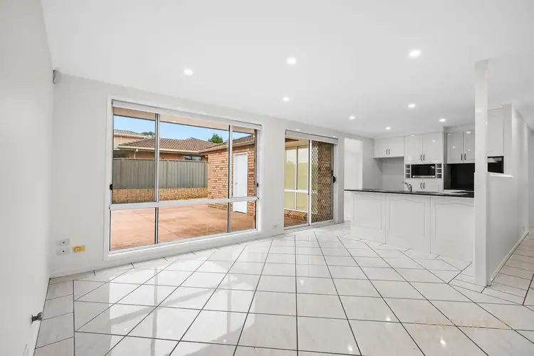 Third view of Homely house listing, 11 William Howe Place, Narellan Vale NSW 2567