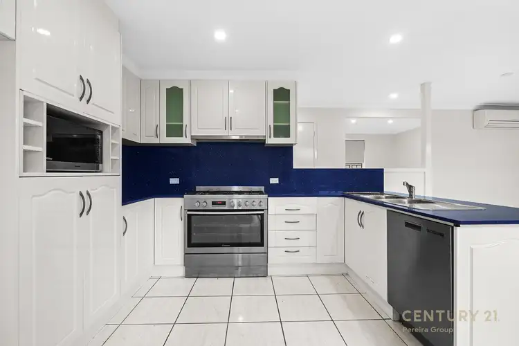 Fourth view of Homely house listing, 11 William Howe Place, Narellan Vale NSW 2567