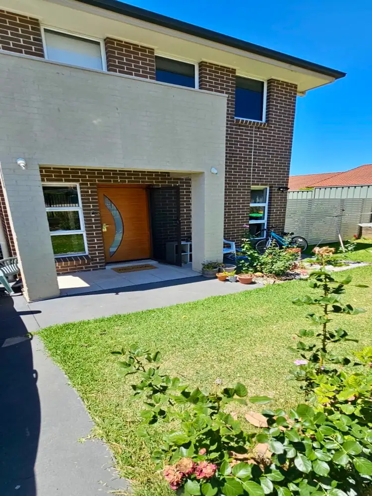 20B Australia Street