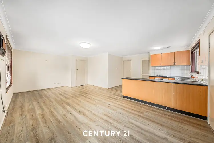 Second view of Homely house listing, 1A Melaleuca Drive, Clarinda VIC 3169