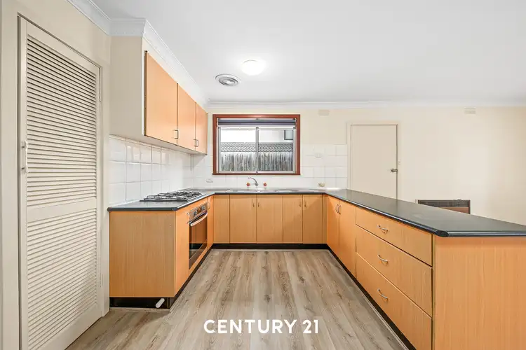 Third view of Homely house listing, 1A Melaleuca Drive, Clarinda VIC 3169