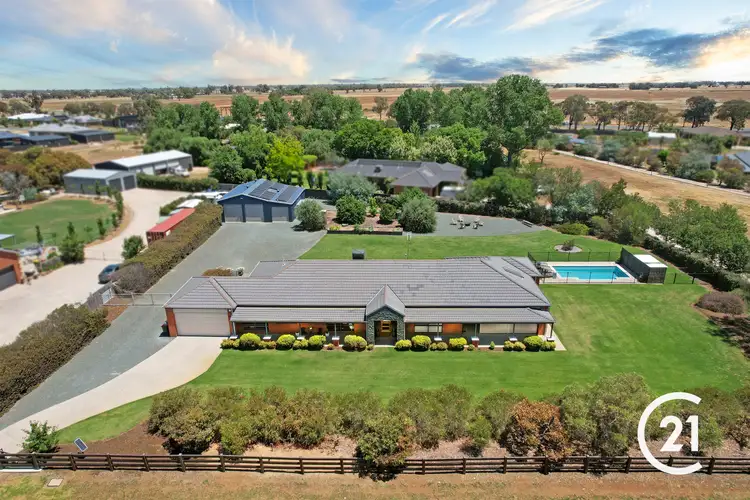 Second view of Homely other listing, 7 Ikona Drive, Echuca VIC 3564