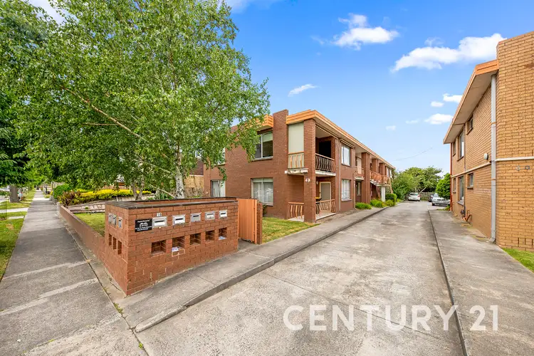 8/60-62 Herbert Street, Dandenong VIC 3175