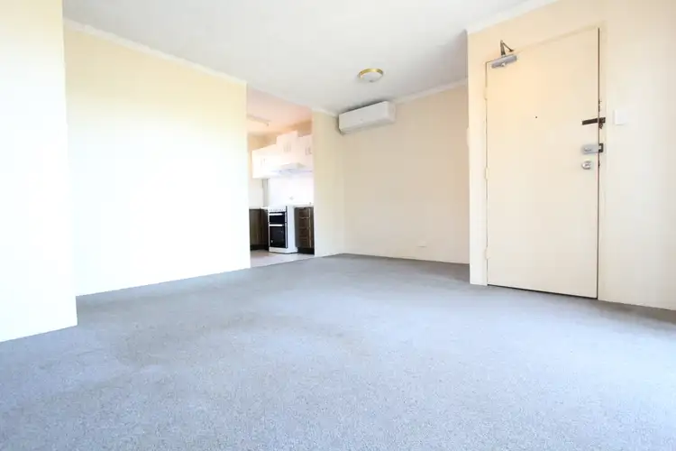 Second view of Homely apartment listing, 21/21 Lachlan Street, Liverpool NSW 2170
