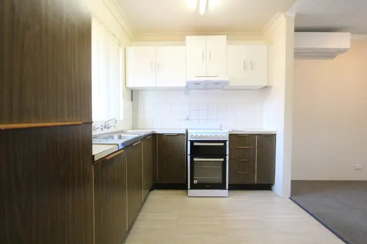 Fourth view of Homely apartment listing, 21/21 Lachlan Street, Liverpool NSW 2170
