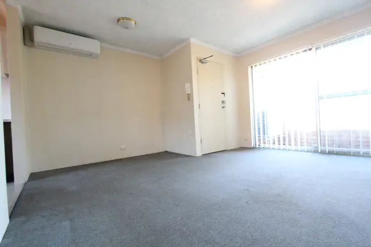 Fifth view of Homely apartment listing, 21/21 Lachlan Street, Liverpool NSW 2170
