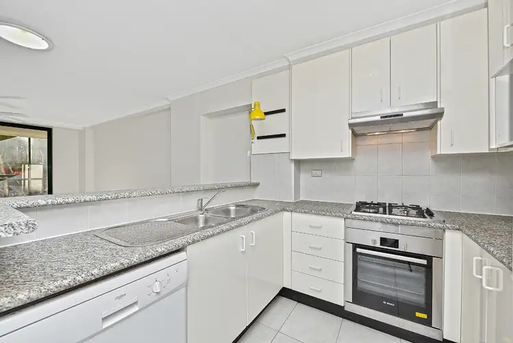 Second view of Homely apartment listing, 180/2-26 Wattle Crescent, Pyrmont NSW 2009