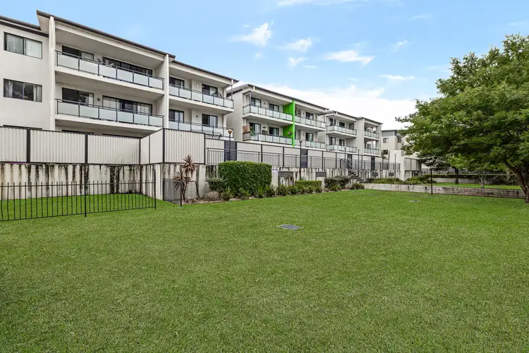 20/37-43 Balmoral Road, Northmead NSW 2152