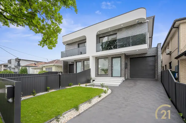12 Linda Street, Fairfield Heights NSW 2165