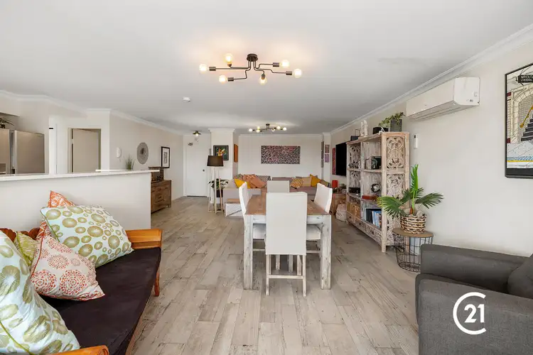 Main view of Homely unit listing, 505/1-9 Torrens Avenue, The Entrance NSW 2261