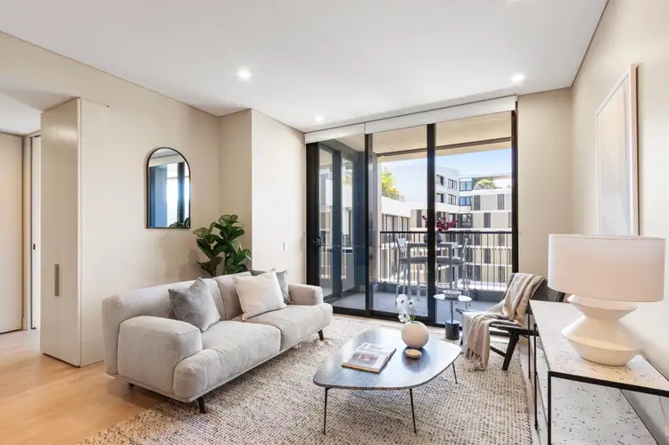B618/74 Macdonald Street, Erskineville NSW 2043