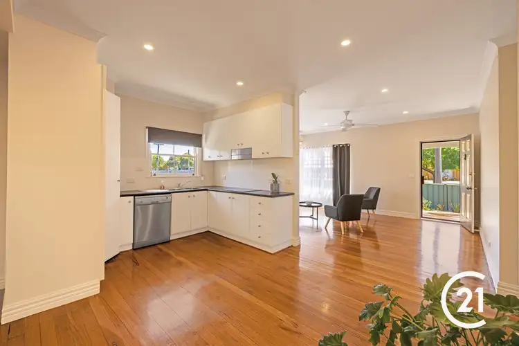 97 Hovell Street, Echuca VIC 3564