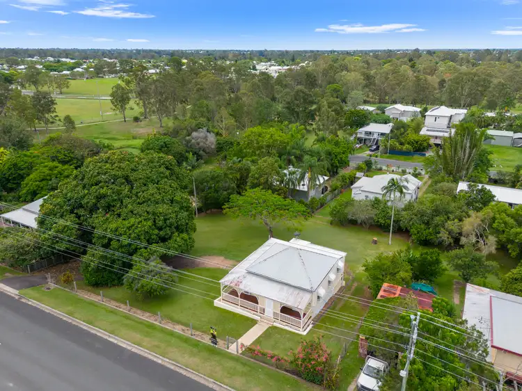 Main view of Homely house listing, 41-43 Woongool Road, Tinana QLD 4650