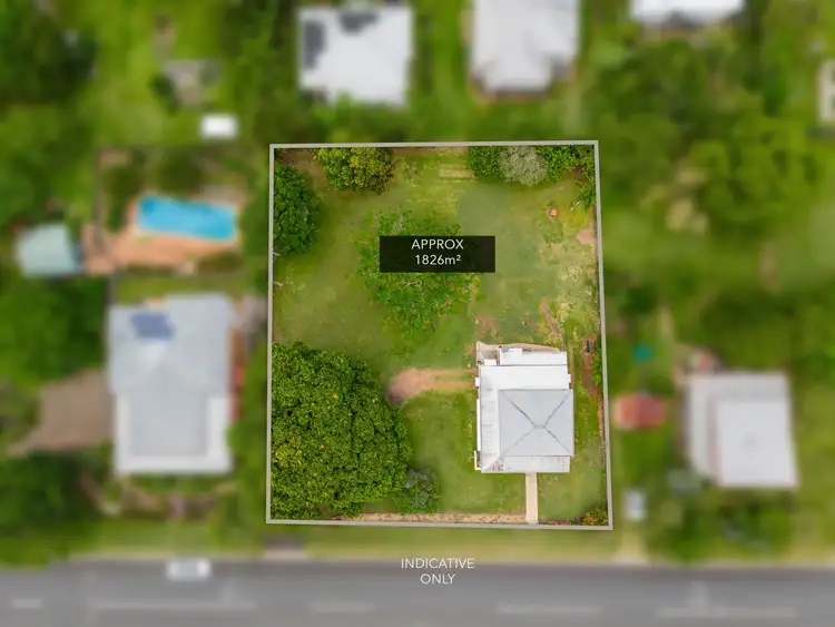 Second view of Homely house listing, 41-43 Woongool Road, Tinana QLD 4650