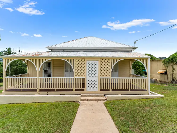 Third view of Homely house listing, 41-43 Woongool Road, Tinana QLD 4650
