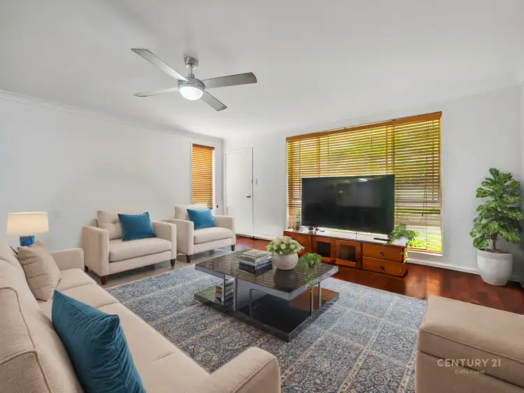 1/25 Corrigan Avenue, Toormina NSW 2452
