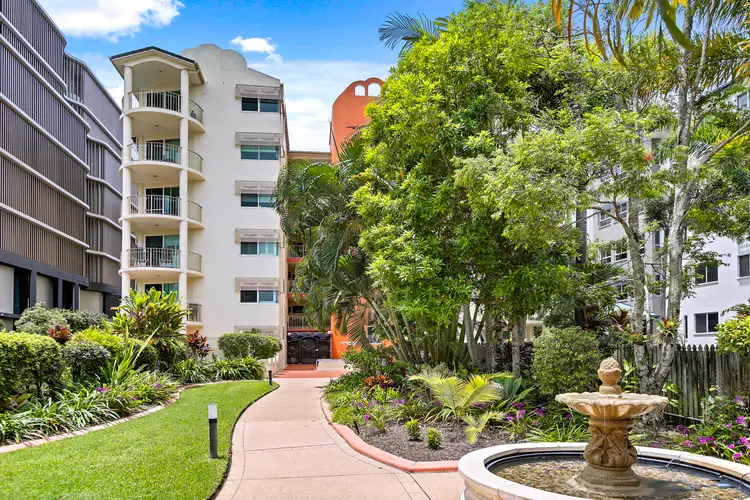Fourth view of Homely unit listing, 5/84-86 Duporth Avenue, Maroochydore QLD 4558