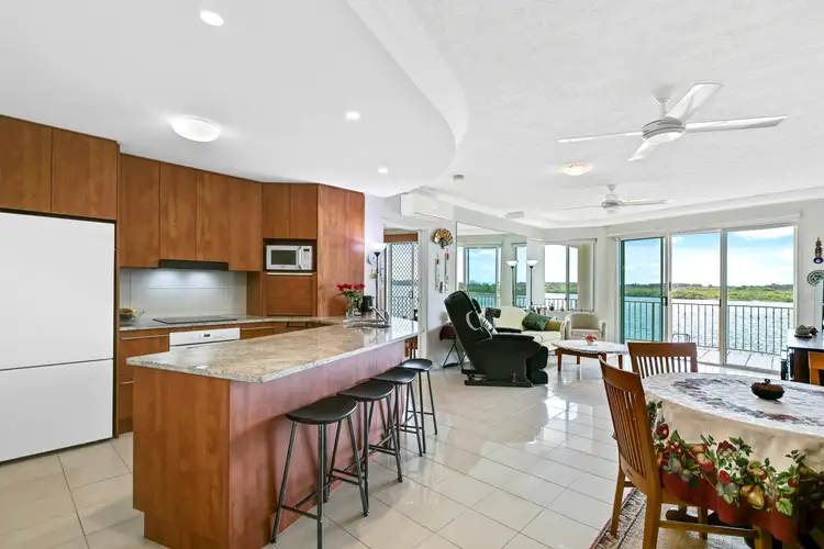 Sixth view of Homely unit listing, 5/84-86 Duporth Avenue, Maroochydore QLD 4558