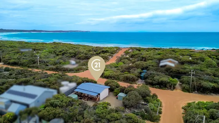 Main view of Homely house listing, 35 Sunset Way, Vivonne Bay SA 5223