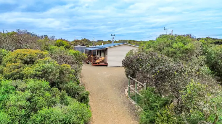Second view of Homely house listing, 35 Sunset Way, Vivonne Bay SA 5223