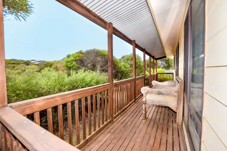 Fourth view of Homely house listing, 35 Sunset Way, Vivonne Bay SA 5223
