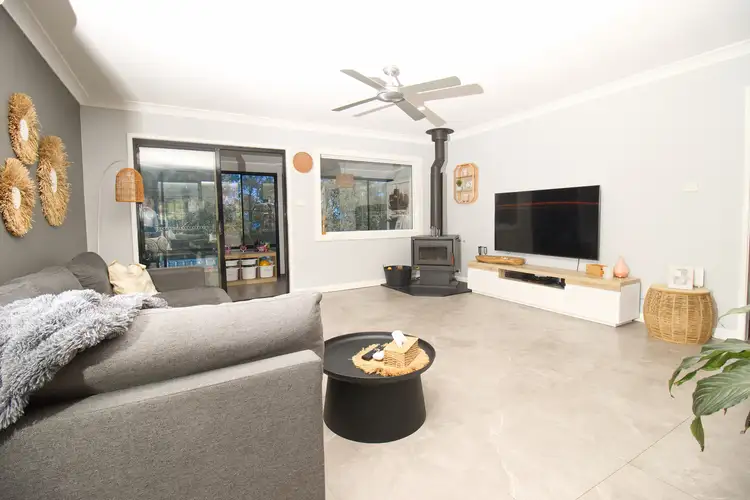 Main view of Homely house listing, 36 Promontory Way, North Arm Cove NSW 2324
