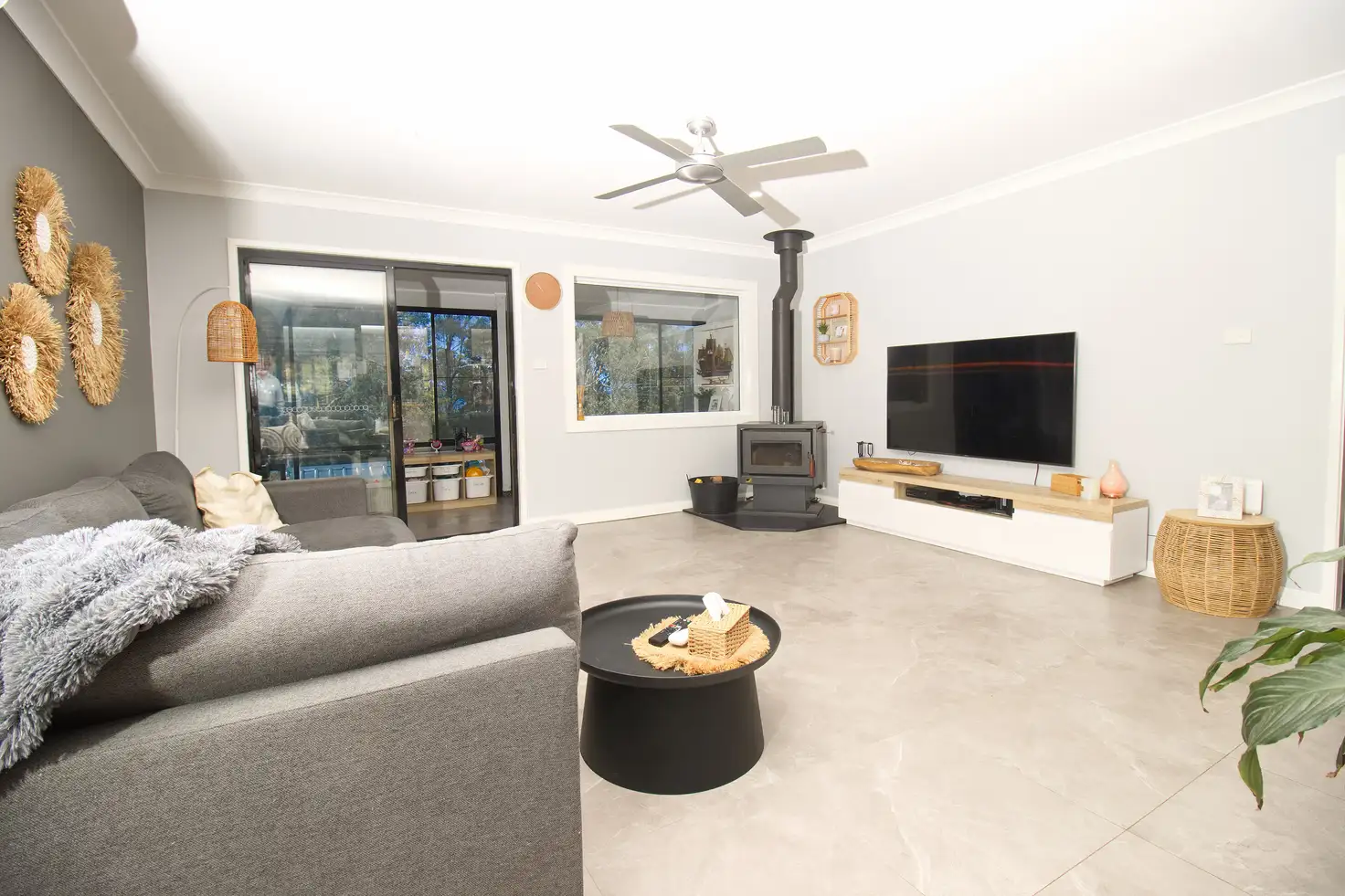 Main view of Homely house listing, 36 Promontory Way, North Arm Cove NSW 2324