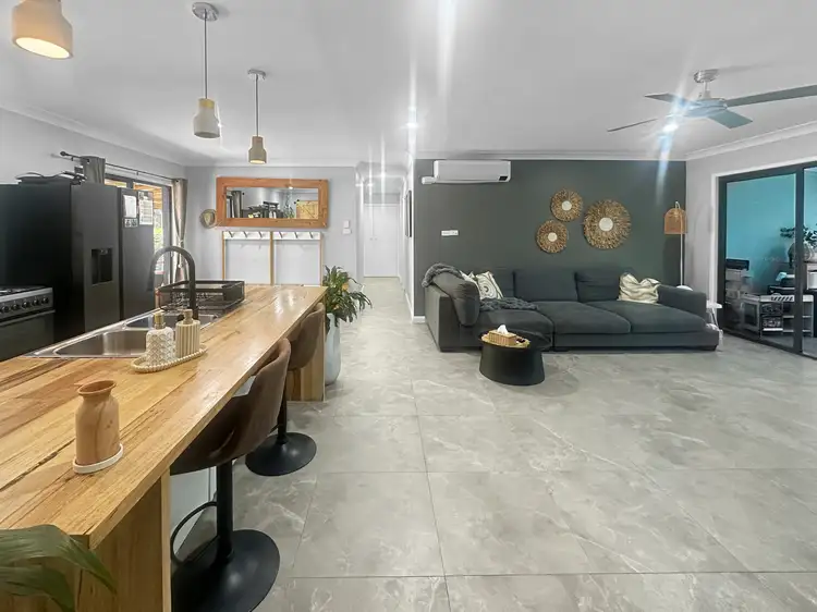 Second view of Homely house listing, 36 Promontory Way, North Arm Cove NSW 2324
