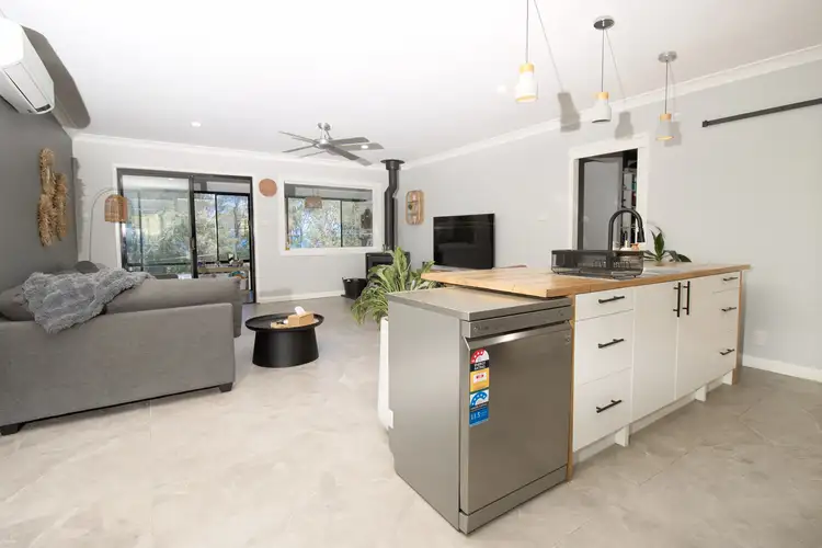Fourth view of Homely house listing, 36 Promontory Way, North Arm Cove NSW 2324